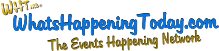 WhatsHappeningToday.com