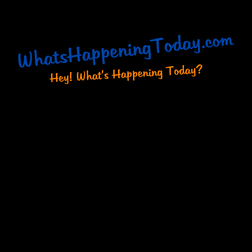 500X500 TEST WHTODAY - The Events Happening Network